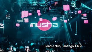 Nusha - Live @ Blondie 2018