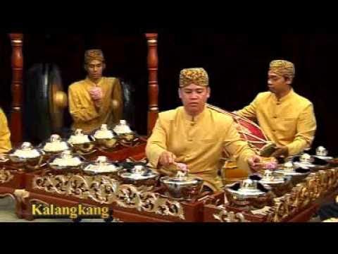 Kalangkang - Degung