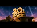 20th Century Fox 1994 Logo With Erich Kunzel And Star Wars Fanfares Combined