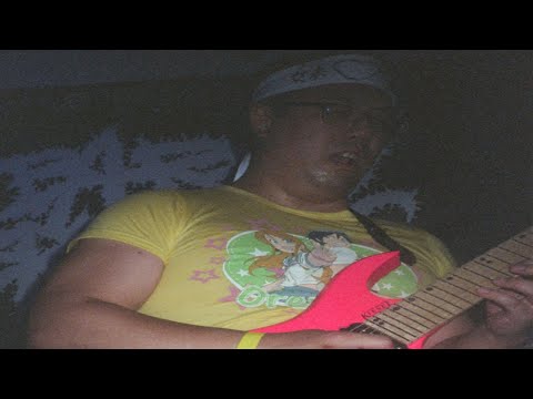 HOUKAGO GRIND TIME - LIVE @ BARELY BREATHING FEST II 8/5/23