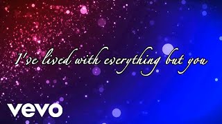 Russell Hitchcock - I Can&#39;t Believe My Eyes (Lyric Video)