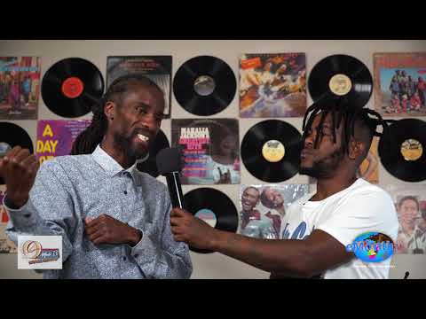 S2, EPISODE 9 EMONTI TV LOUNGE SESSIONS Featuring Reez