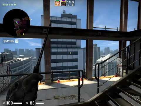 The MIBR Run Boost on Vertigo