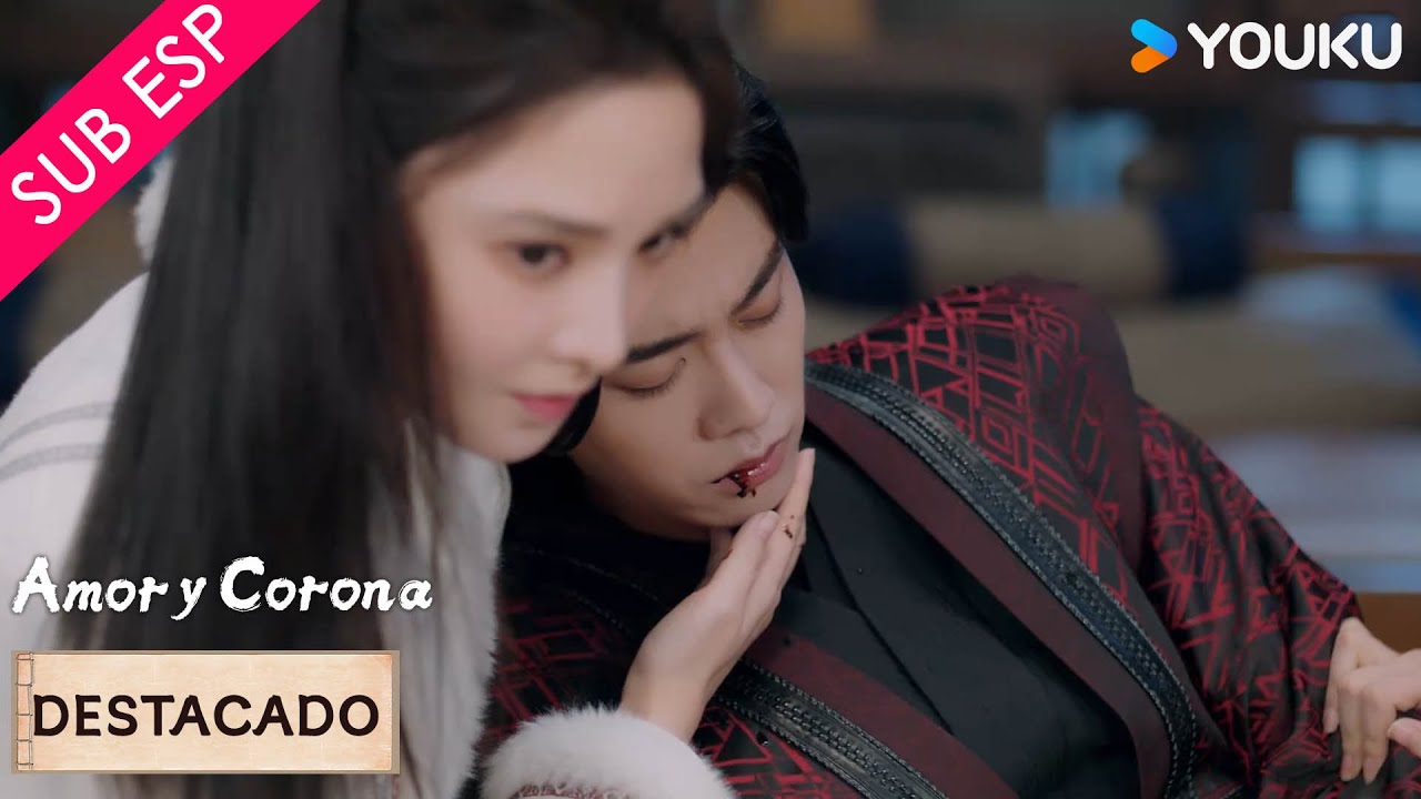 【SUB ESP】Su esposo cae libremente en una trampa y solo puede verlo sufrir | YOUKU