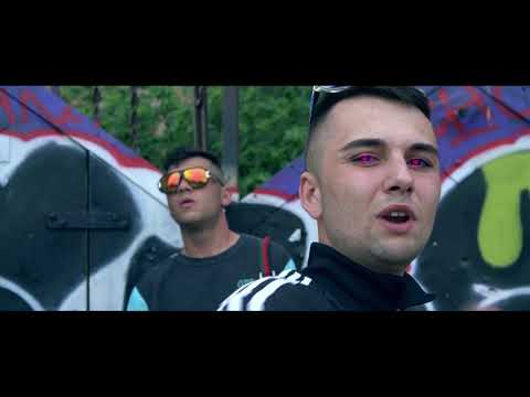 Calero LDN X Purini Madness - DOS CRUCES (VIDEOCLIP OFICIAL)
