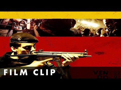 ELITE SQUAD - Official Clip - Directed by José Padilha