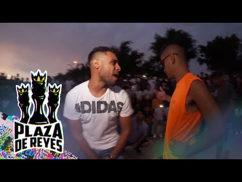 LATERAL KLIBRE vs HAMPPER ELS - OCTAVOS - DUPLAS REALES PDR (10/03)