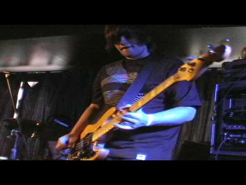 Distance Between Stars - Capo - Live May 29th, 2009