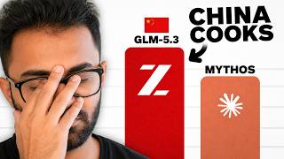 GLM-5.3 Review (I Used 200 Million Tokens In 10 Hours)