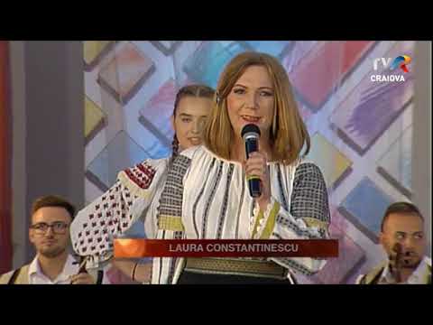 Cântec şi poveste - “Maria Tănase Junior” partea I