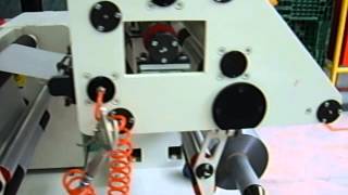 DOCTORING MACHINE VIDEO P