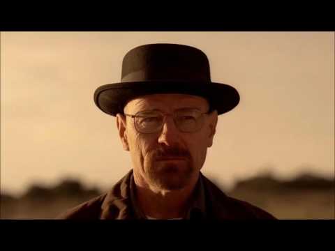 HEISENBERG BEAT