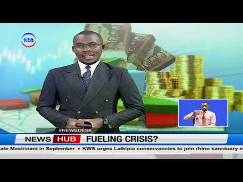 Government says fuel shortage was due to technical hitch, supply now slowly normalizing