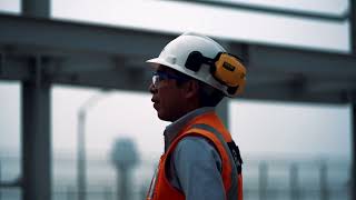 Evolución proyecto “Planta de combustibles del Aeropuerto Internacional Jorge Chávez, Perú”