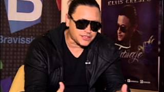 BRAVISSIMO LA MOVIDA NUEVA CANCIÓN ELVIS CRESPO Y OSCAR ENRIQUE