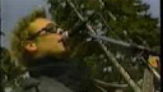 Big Wreck -  Look What I Found (live at Snowjob 98)