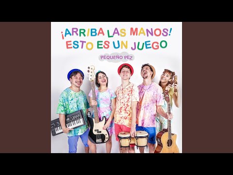 Canción de Bienvenida