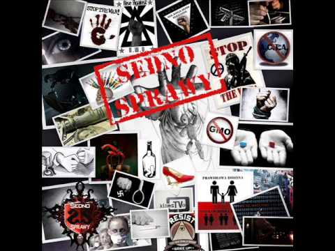 SEDNO SPRAWY - Kontra