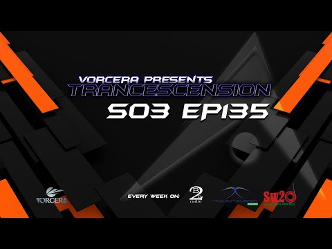 Trancescension S03 EP135