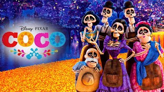 Download lagu Coco 2017 Full Movie,Lee Unkrich,Anthony Gonzalez,Gael García ,Review And Facts Analysis mp3 Download lagu Coco 2017 Full Movie,Lee Unkrich,Anthony Gonzalez,Gael García ,Review And Facts Analysis mp3