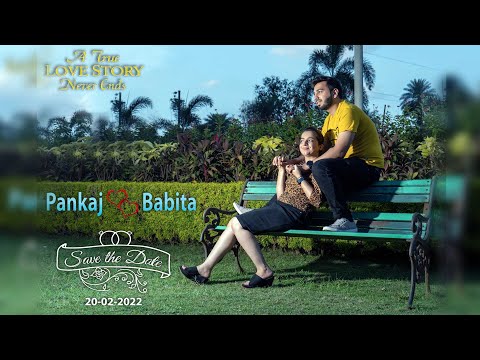 Neevs photo Craze Love Never Ends Pankaj Babita "Mere Yara" Prewedding Song