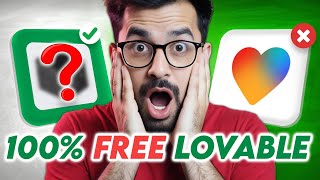 Download lagu STOP Paying for Lovable! Build SaaS 100% Free with this AI App builder and bolt.new Alternative FREE mp3