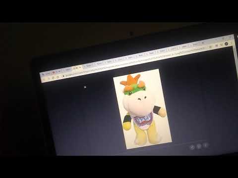 Finding Junior Part 12 - The Exhibit Gang (Part 3)