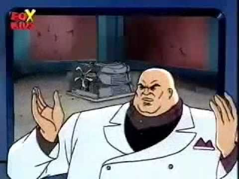 Kingpin hassles Smythe