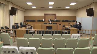 3月10日【びわ湖放送ニュース】保護司殺害事件の地裁判決　被告側が判決を不服として控訴