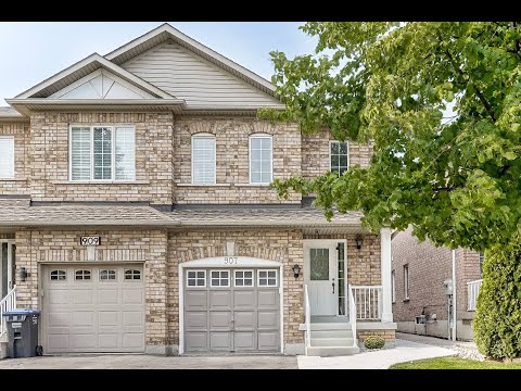 907 Fable Crescent Mississauga Home for Sale - Real Estate Properties for Sale