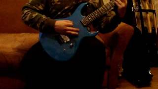 Video thumbnail for Carvin DC125 by Гитарная мастерская Андрея Смолина