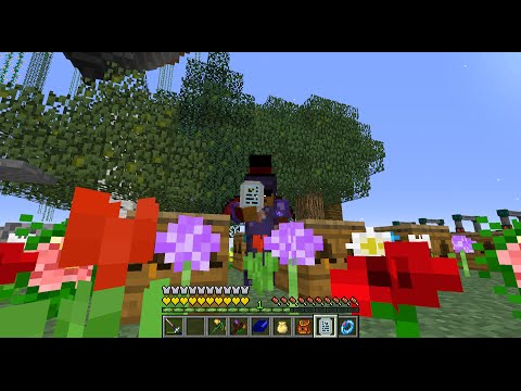 Primus Direwolf20 SMP 30 - Beealyzing & Basic Breeding - Modded 1.7.10 Minecraft