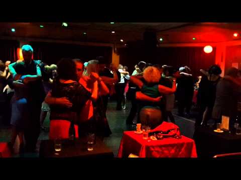 Lo De Celia Tango Milonga