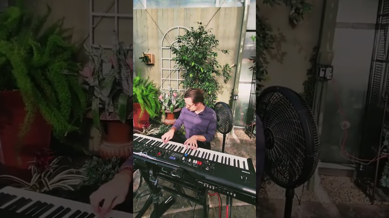 Promotional video thumbnail 4 for Mike Peck Trio