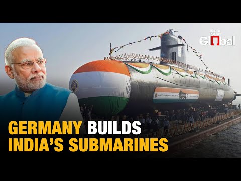 Atmanirbhar Bharat backfires?  India moves to import $8B German AIP submarines after decade delay