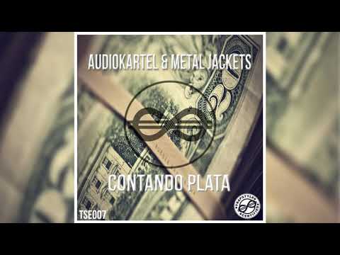 Audio Kartel x MetalJackets - Contando Plata