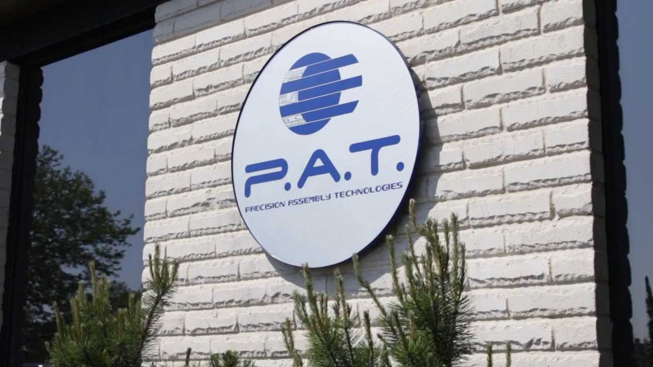 Precision Assembly Technologies - About Us