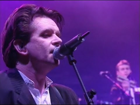 The Wedding - Runrig