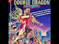 Double Dragon 2 Final Boss Fight Electric Guitars Quarantine Edition