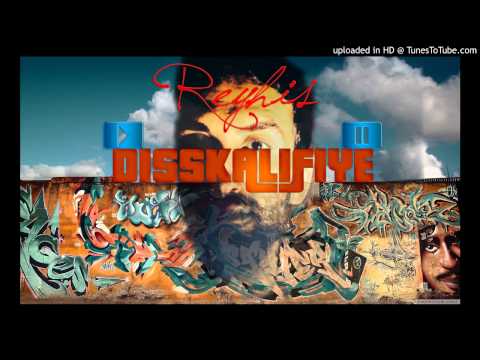 Reyhis - DissKalifiye (2015/Official Audio) #OnlaraBendenBahset