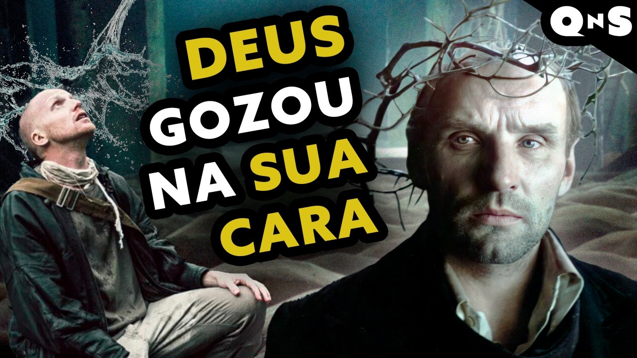 THIS FILM GAVE THE DIRECTOR A FATAL CANCER! Tarkovsky's Stalker and Soviet Science Fiction