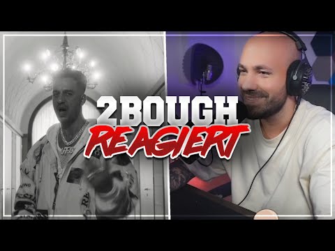 Das Album wird uff! Ufo361 - „Daniel Lee“ / 2Bough REAGIERT