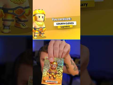 1 IN A MILLION ODDS 🏆