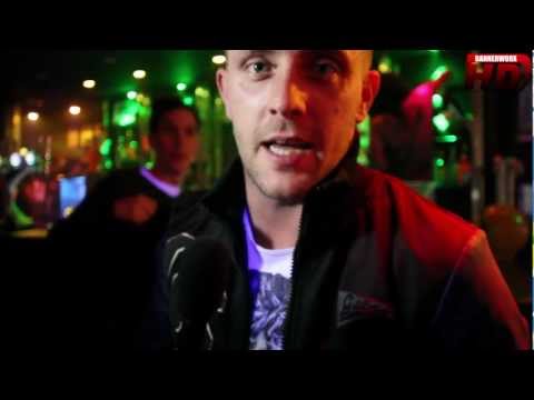 Hatcha & Friends Birthday Bash teaser