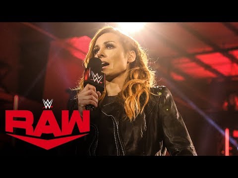 Becky Lynch Agrees That Having A Kid While Champion Was Just As Revolutionary As Main Eventing WrestleMania