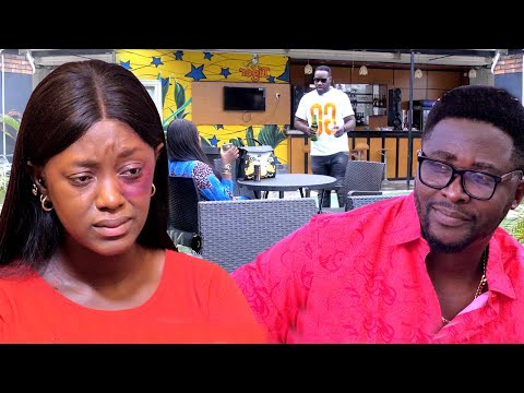 My Husband My Pain Complete Season 7&8 New Hit Nigerian Movie 2022 (Onny Michael/Luchy Donalds)