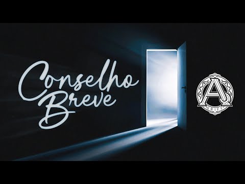 Agriff - Conselho Breve