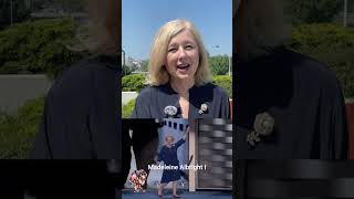 Věra Jourová — 20 Questions on Digital Privacy, Governance and Public Leadership
