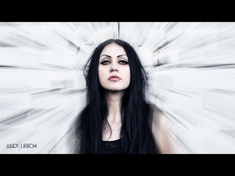 Andy Leech x Victoriya - Aerolith