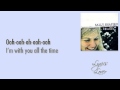 Sally Shapiro   I'll Be By Your Side Lyrics